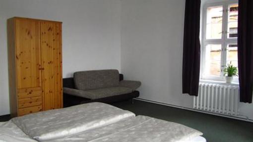 фото отеля Pension Destille Gorlitz