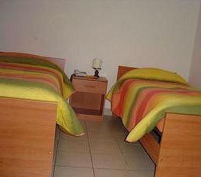 фото отеля Locanda del Vecchio Maglio