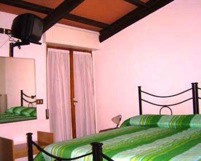 фото отеля Locanda del Vecchio Maglio