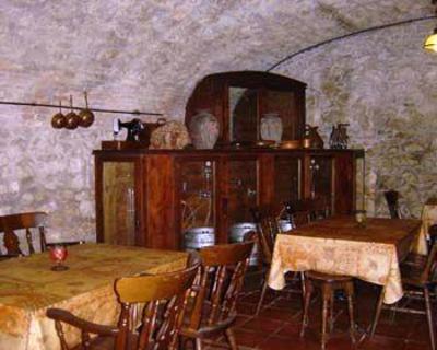 фото отеля Locanda del Vecchio Maglio