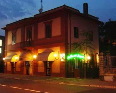фото отеля Locanda del Vecchio Maglio