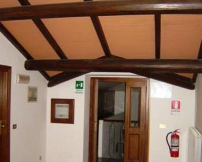 фото отеля Locanda del Vecchio Maglio