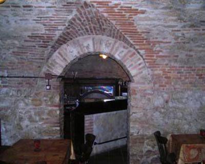 фото отеля Locanda del Vecchio Maglio