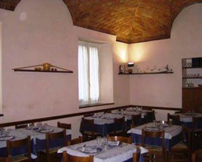 фото отеля Locanda del Vecchio Maglio