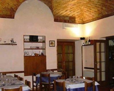 фото отеля Locanda del Vecchio Maglio