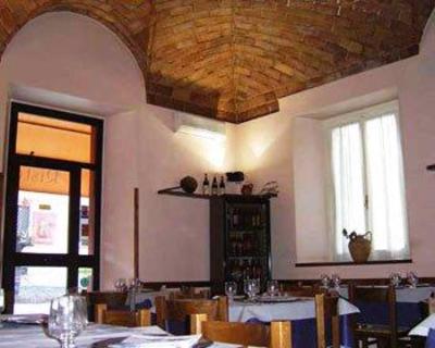 фото отеля Locanda del Vecchio Maglio