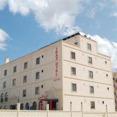 фото отеля Iraz Boutique Hotel