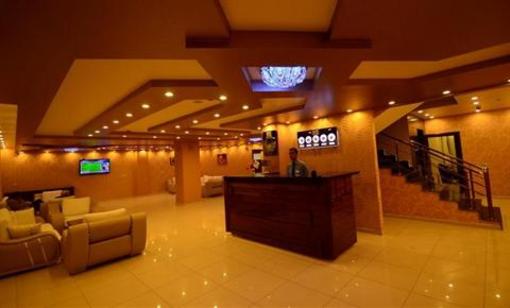 фото отеля Iraz Boutique Hotel