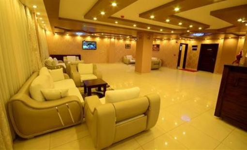 фото отеля Iraz Boutique Hotel