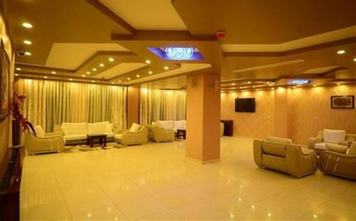 фото отеля Iraz Boutique Hotel