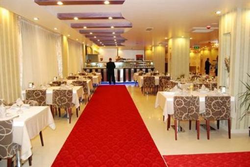фото отеля Iraz Boutique Hotel