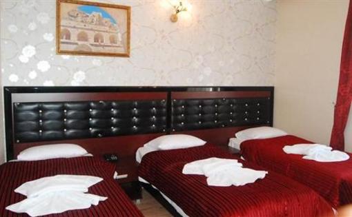 фото отеля Iraz Boutique Hotel