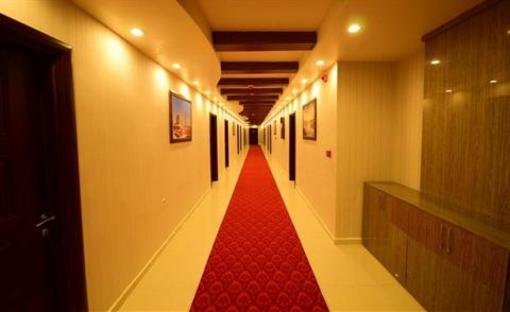 фото отеля Iraz Boutique Hotel