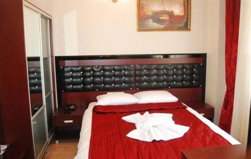 фото отеля Iraz Boutique Hotel
