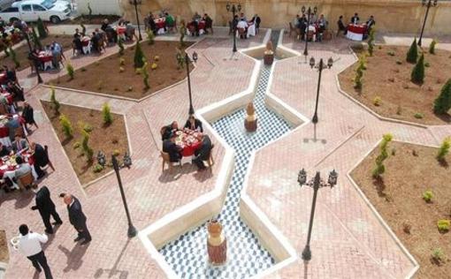 фото отеля Iraz Boutique Hotel