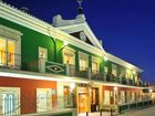 фото отеля Balneario De Leana Hotel