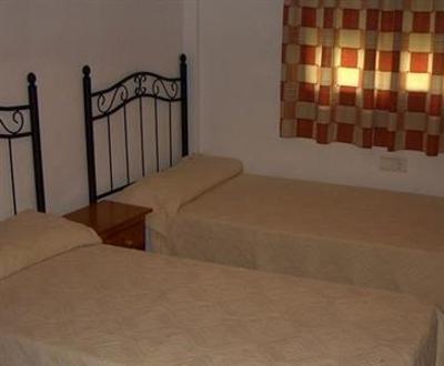 фото отеля Hostal Malia