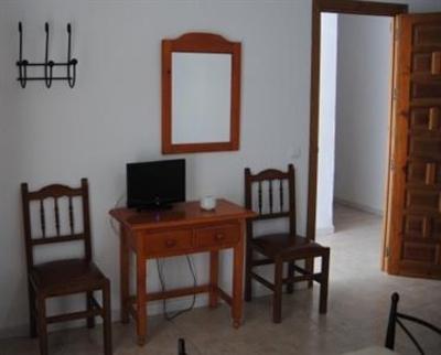 фото отеля Hostal Malia