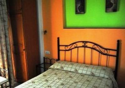 фото отеля Hostal Malia