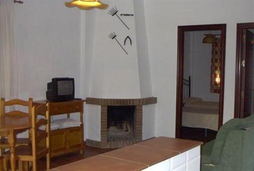 фото отеля Hostal Malia