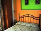 фото отеля Hostal Malia