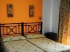 фото отеля Hostal Malia