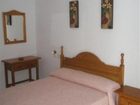 фото отеля Hostal Malia