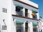 фото отеля Hostal Malia