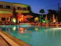 La Piscine Art Hotel Skiathos