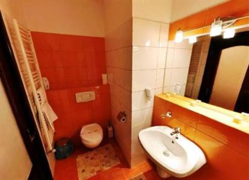 фото отеля Hotel Zamca Suceava