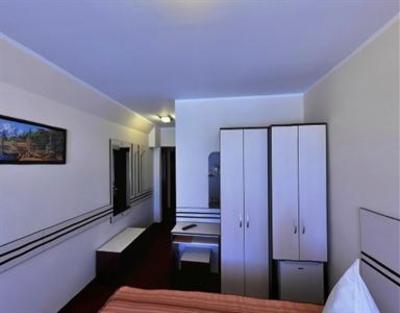 фото отеля Hotel Zamca Suceava