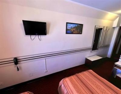 фото отеля Hotel Zamca Suceava