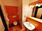 фото отеля Hotel Zamca Suceava