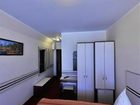 фото отеля Hotel Zamca Suceava