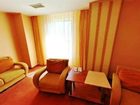 фото отеля Hotel Zamca Suceava