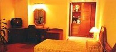 фото отеля Perkasa Hotel Keningau