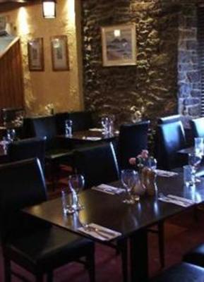 фото отеля The Castle Inn North Berwick