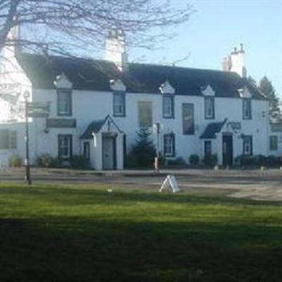 фото отеля The Castle Inn North Berwick