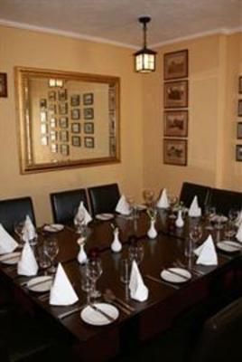 фото отеля The Castle Inn North Berwick
