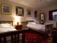The Castle Inn North Berwick