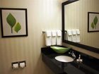 фото отеля Fairfield Inn & Suites by Marriott Colorado Springs North/Air Force Academy