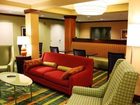 фото отеля Fairfield Inn & Suites by Marriott Colorado Springs North/Air Force Academy