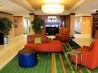 фото отеля Fairfield Inn & Suites by Marriott Colorado Springs North/Air Force Academy