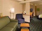 фото отеля Fairfield Inn & Suites by Marriott Colorado Springs North/Air Force Academy