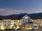 фото отеля Fairfield Inn & Suites by Marriott Colorado Springs North/Air Force Academy