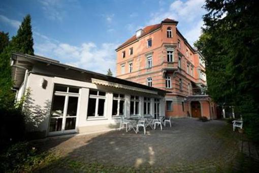 фото отеля Das Mietwerk Hostel Lindau