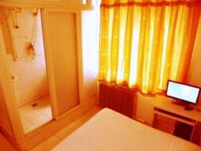 фото отеля Shenyang 08 Hostel
