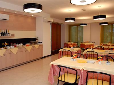 фото отеля Groane Hotel Residence