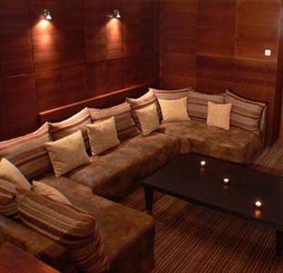 фото отеля Atrium House Panzio
