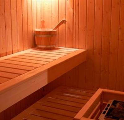 фото отеля Atrium House Panzio